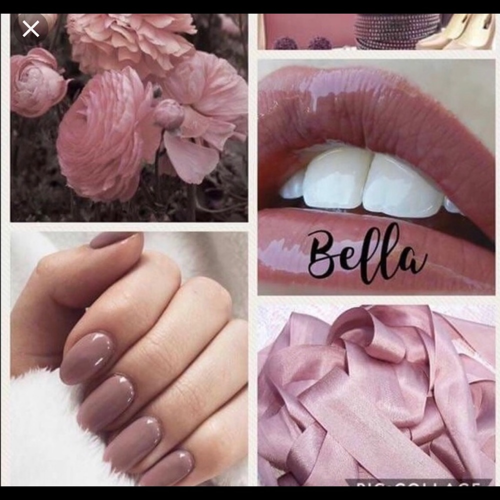 Bella Lipsense New